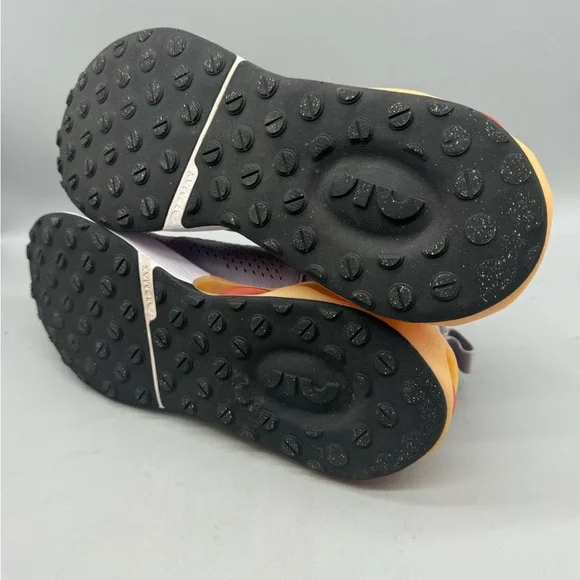 Nike Shoes Women's Size 9  Air Max 2021 Gym Training Running Purple - Picture 6 of 9